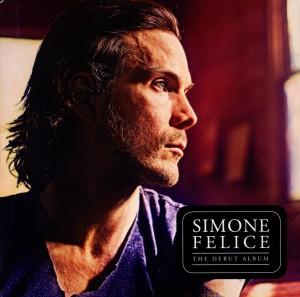 Foto Simone Felice: Simone Felice CD