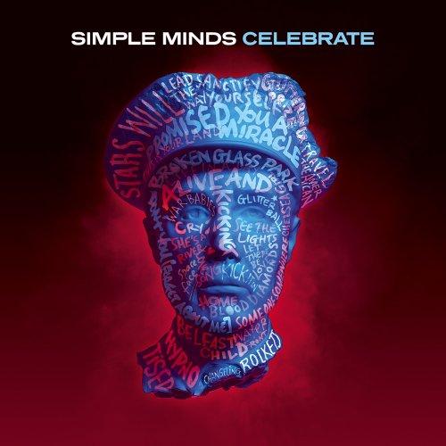 Foto Simple Minds: Celebrate Greatest Hits CD