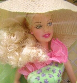 Foto simply charming barbie special edition