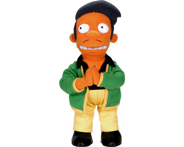 Foto Simpsons: Apu (38 cm)