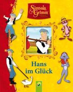 Foto SimsalaGrimm Hans im Glück