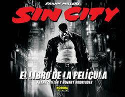 Foto Sin City: El Libro De La Película (norma Editorial)