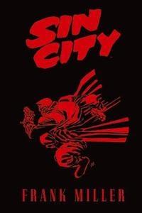 Foto Sin City edición integral Vol.2