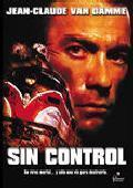 Foto Sin Control - Derailed - Van Damme