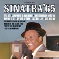 Foto Sinatra '65