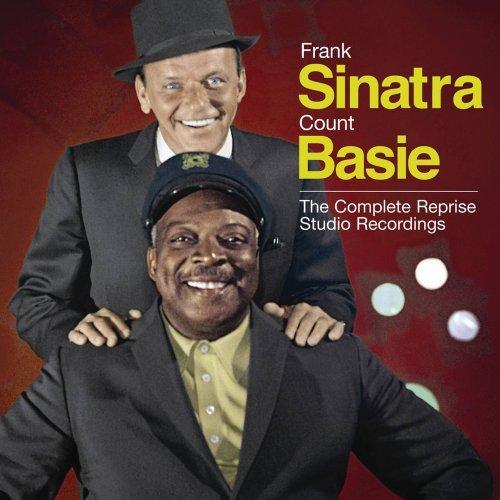 Foto Sinatra, Frank/count Basi: Complete Reprise..-remast CD