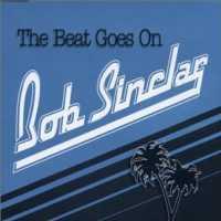 Foto Sinclar Bob : The Beat Goes On : Vinyl