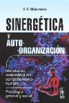 Foto Sinergética Y Autoorganización. Modelación Matem&