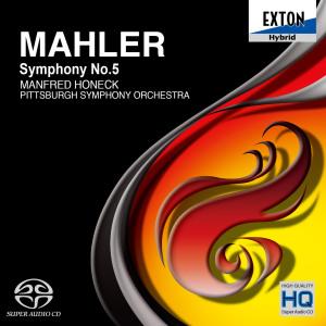 Foto Sinfonie 5 SACD Hybrid