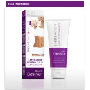 Foto Singuladerm Xpert Entraineur 200 ml