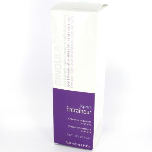 Foto Singuladerm xpert entraineur 200 ml