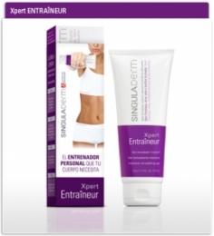 Foto Singuladerm Xpert Entraineur Celulitis 200 Ml