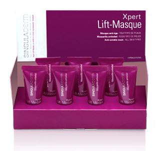 Foto Singuladerm Xpert Lif-masque 7x5 Ml