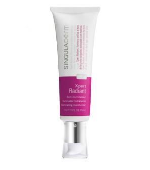 Foto Singuladerm Xpert Radiant Airless 50 Ml