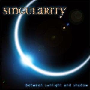 Foto Singularity: Between Sunlight & Shadow CD