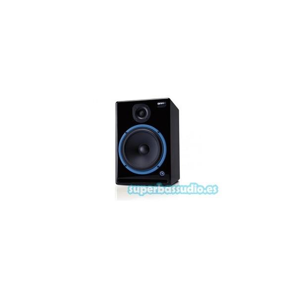 Foto Sinn7 audio - produzent.8 black