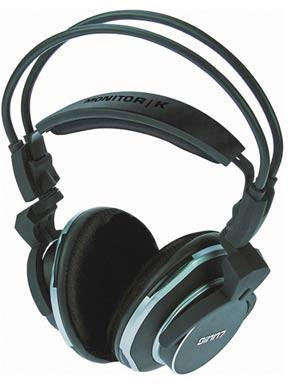 Foto Sinn7 AURICULAR.K. Auriculares de dj