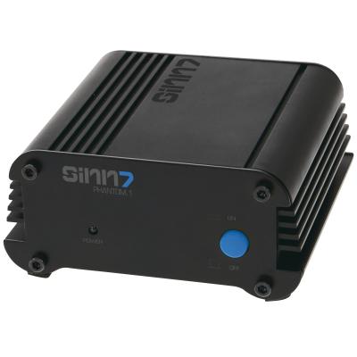 Foto Sinn7 Phantom 48V Power Supply 1 Usb Audio Interface