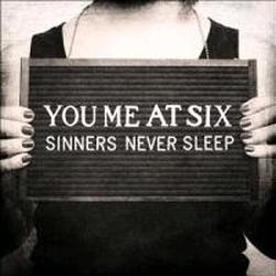 Foto Sinners Never Sleep