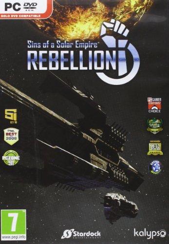 Foto Sins of a Solar Empire: Rebellion