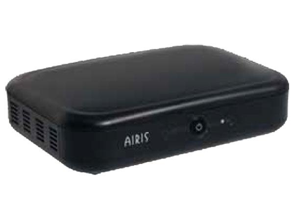 Foto Sintonizador TDT AIRIS TD117