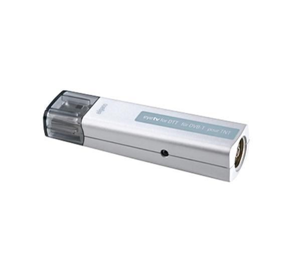Foto Sintonizador TDT USB 2.0 EyeTV DTT - PC / MAC