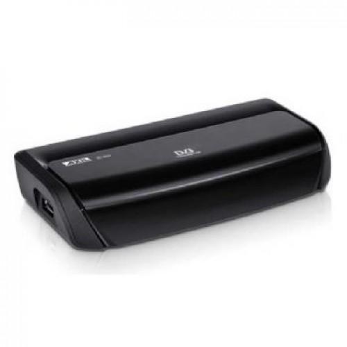 Foto sintonizadora tdt engel axil rt197 usb grabador+le