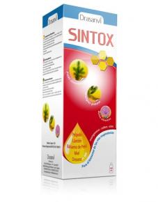 Foto Sintox. 250 ml
