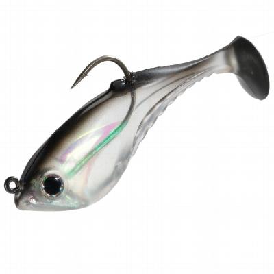 Foto Sipsey 10 Cm Dorso Negro X3