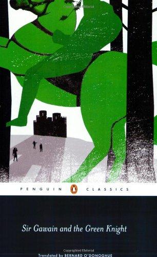 Foto Sir Gawain & the Green Knight (Penguin Classics)