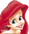 Foto Sirenita sonrisas, la