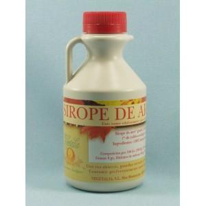 Foto Sirope de Arce, Grado C, Vegetalia, 500 ml.