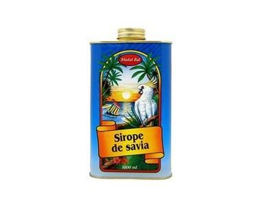 Foto Sirope de Savia 1/2 Lt - Madal Bal