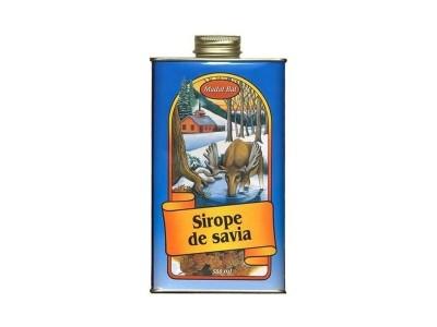 Foto sirope de savia madal bal 500ml