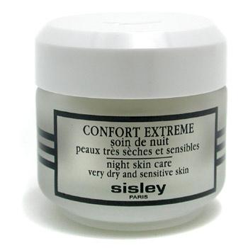 Foto Sisley - Botanical Confort Extreme Cuidado de Noche 50ml