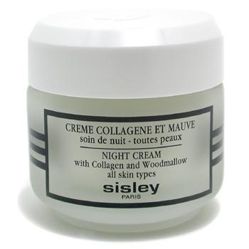 Foto Sisley - Crema de Noche con Colageno 50ml