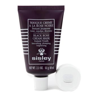 Foto Sisley - Máscara Crema Rosa Negra 140000 60ml