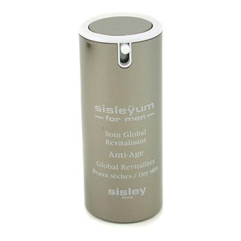Foto Sisley - Sisleyum for Men Revitalizante Global Antienvejecimiento- Piel Seca 50ml
