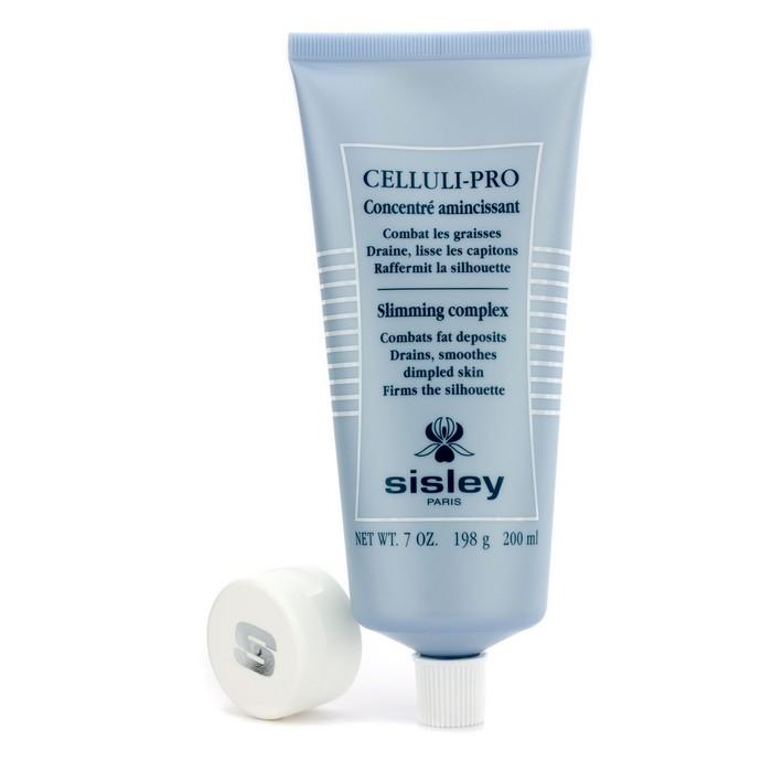 Foto Sisley Celluli-Pro Cuidado corporal anti celulitis 200ml/7oz