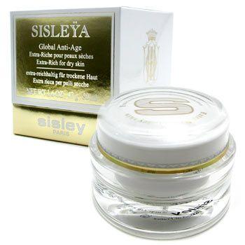 Foto Sisley creme sisleya ant-edad piel seca