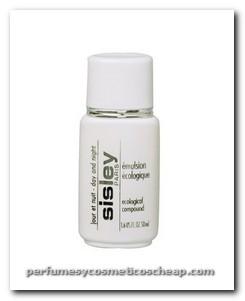 Foto Sisley Emulsion Ecologique Tratamiento Revitalizante 50 Ml