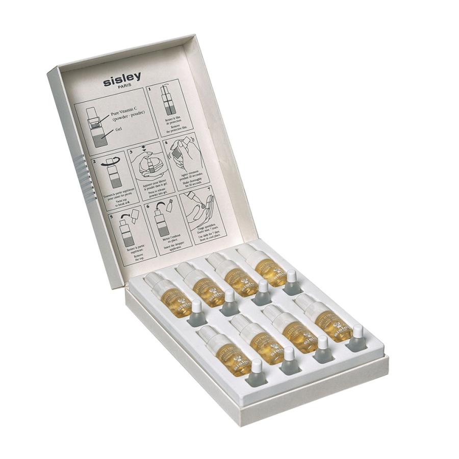 Foto Sisley Phyto-Blanc Clearing Essence Vials