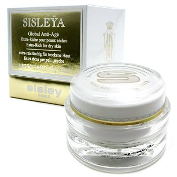 Foto Sisleya Global Anti-Age Extra-Rich Cream