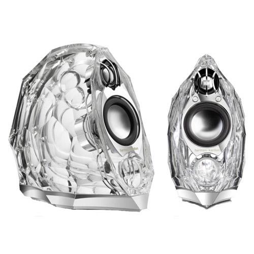 Foto Sistema altavoces harman kardon gla-55