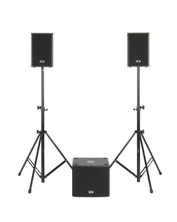 Foto Sistema de Audio Dynacord D-Lite 1000