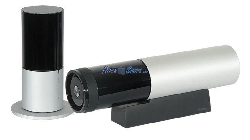 Foto Sistema de audio EDIFIER wireless IR activo Rainbow