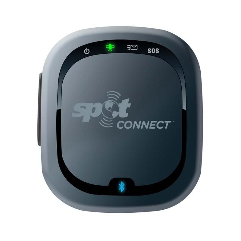 Foto Sistema de comunicación spot connect