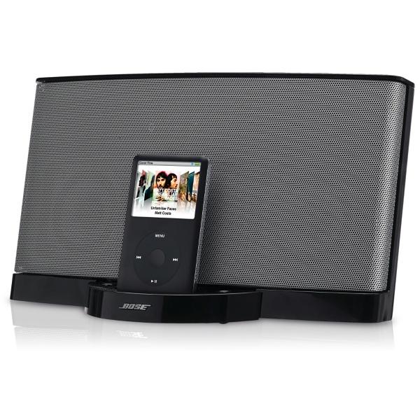 Foto Sistema de música digital Bose SoundDock Series II