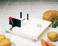 Foto Sistema de Preparación de Alimentos - AYUDAS DINAMICAS