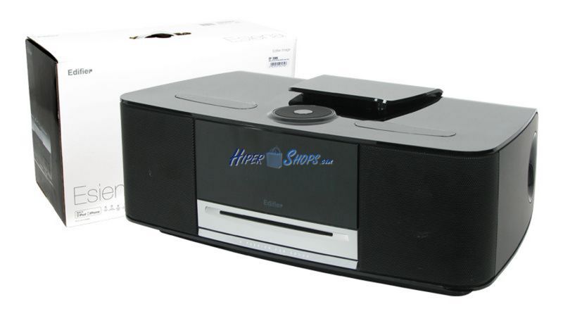 Foto Sistema de sonido Edifier iF360 Esiena